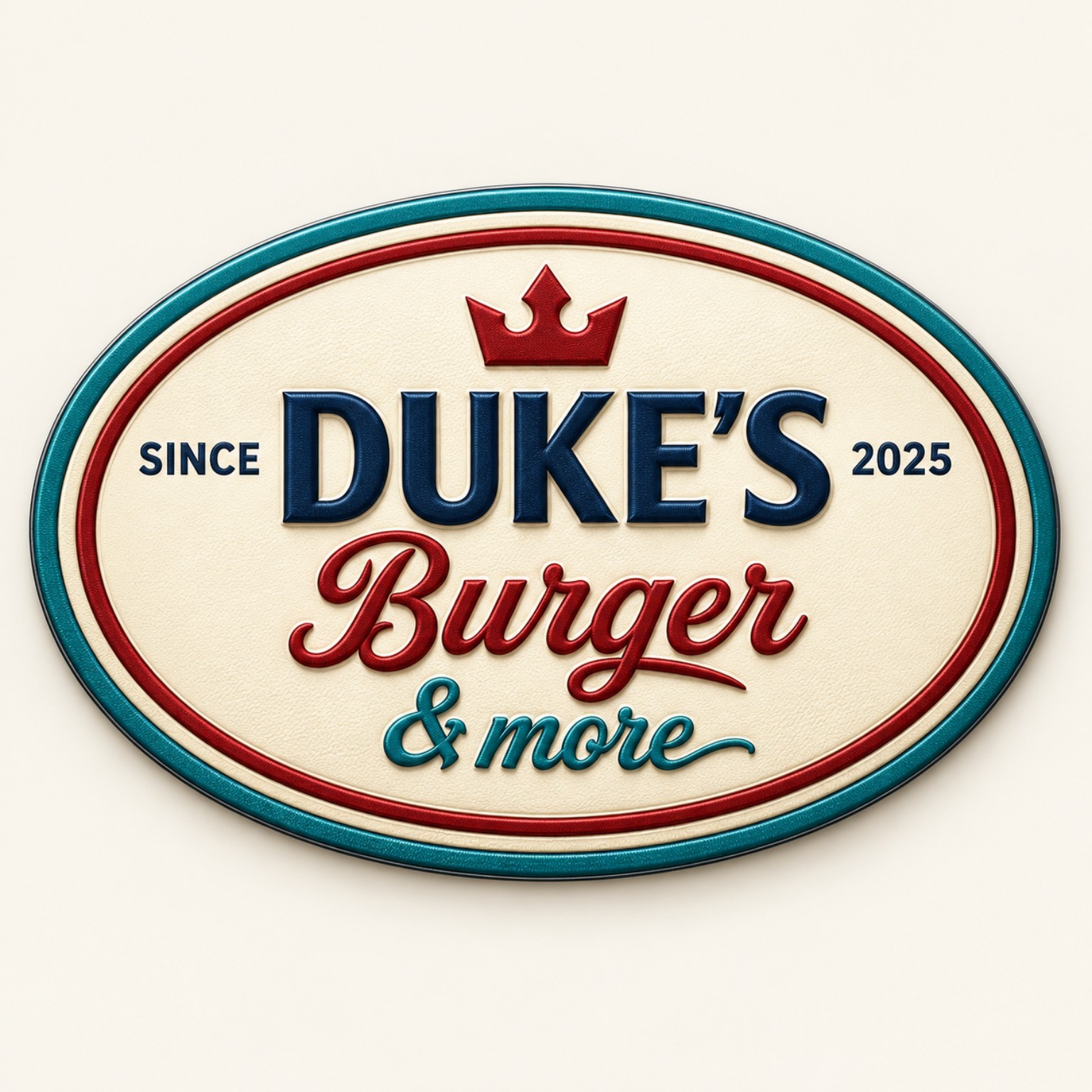 Duke’s Burger & More logosu